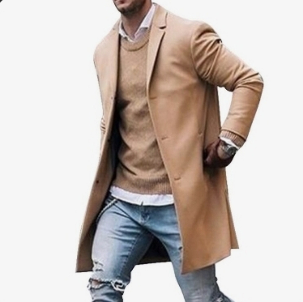 Join Me! Best In Men's Style Posh Party 🥳 - Picture 2 of 4